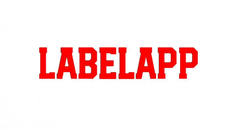 ITmind progetti: LABELAPP